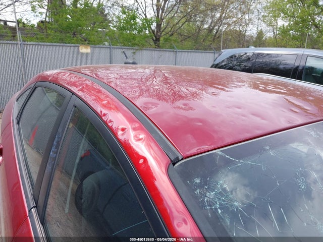 2014 Ford Fiesta Se მანქანა იყიდება აუქციონზე, vin: 3FADP4BJ5EM148021, აუქციონის ნომერი: 45012680