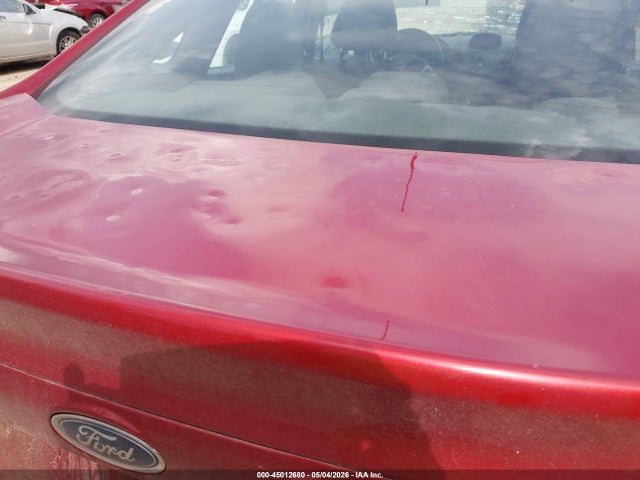 2014 Ford Fiesta Se მანქანა იყიდება აუქციონზე, vin: 3FADP4BJ5EM148021, აუქციონის ნომერი: 45012680