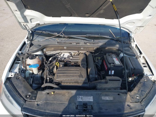 Aukcja sprzedaży 2016 Volkswagen Jetta 1.4t S, vin: 3VW267AJ3GM321896, numer aukcji: 45012684