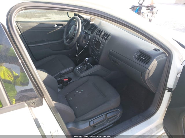 Aukcja sprzedaży 2016 Volkswagen Jetta 1.4t S, vin: 3VW267AJ3GM321896, numer aukcji: 45012684