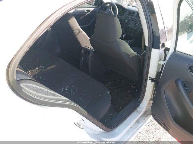 Aukcja sprzedaży 2016 Volkswagen Jetta 1.4t S, vin: 3VW267AJ3GM321896, numer aukcji: 45012684