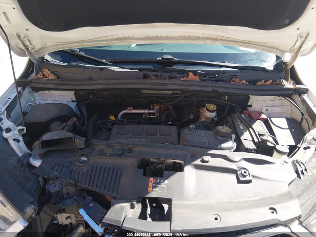 Продажа на аукционе авто 2018 Buick Encore Preferred, vin: KL4CJESB7JB631950, номер лота: 45012687