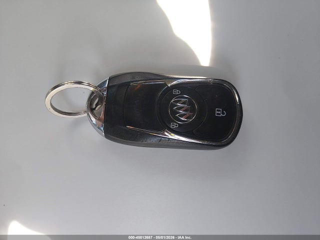 Продажа на аукционе авто 2018 Buick Encore Preferred, vin: KL4CJESB7JB631950, номер лота: 45012687