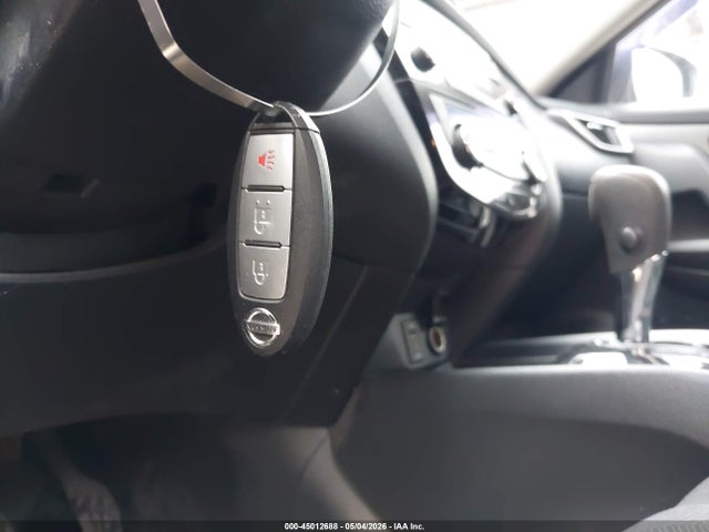 Aukcja sprzedaży 2015 Nissan Rogue Sv, vin: KNMAT2MV7FP566976, numer aukcji: 45012688