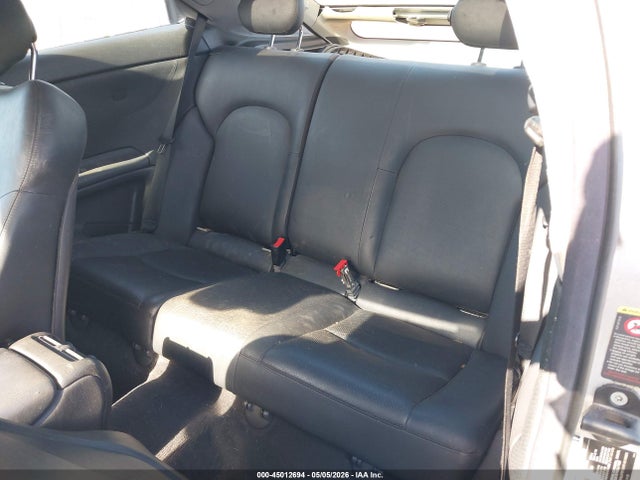 2003 Mercedes-benz C 230 Kompressor Sport მანქანა იყიდება აუქციონზე, vin: WDBRN40J83A395812, აუქციონის ნომერი: 45012694