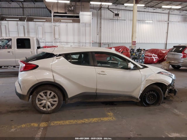 Toyota C-HR LE 2021 NMTKHMBX4MR139567 Image 14
