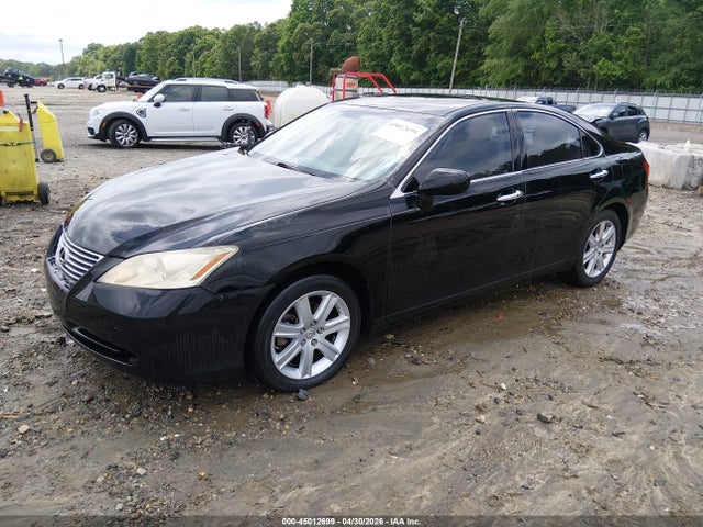2009 Lexus Es 350 მანქანა იყიდება აუქციონზე, vin: JTHBJ46GX92301148, აუქციონის ნომერი: 45012699