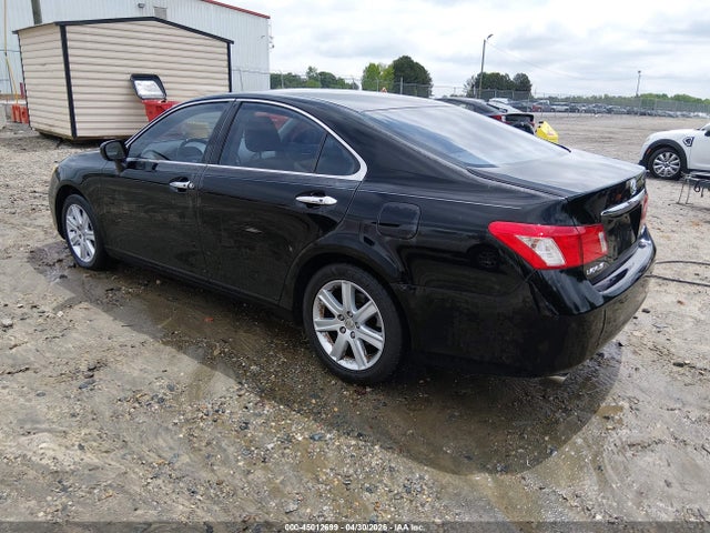 2009 Lexus Es 350 მანქანა იყიდება აუქციონზე, vin: JTHBJ46GX92301148, აუქციონის ნომერი: 45012699