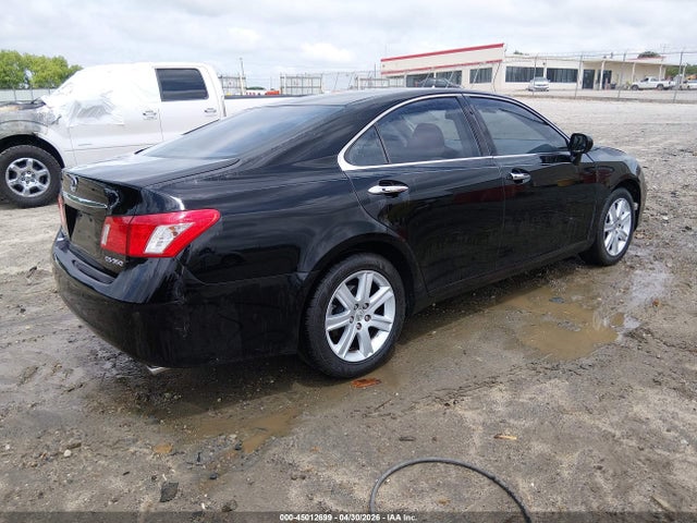 2009 Lexus Es 350 მანქანა იყიდება აუქციონზე, vin: JTHBJ46GX92301148, აუქციონის ნომერი: 45012699