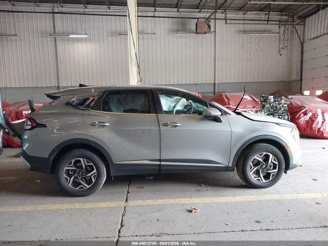 KIA Sportage Lx 2024 KNDPUCDF1R7282902 Image 14