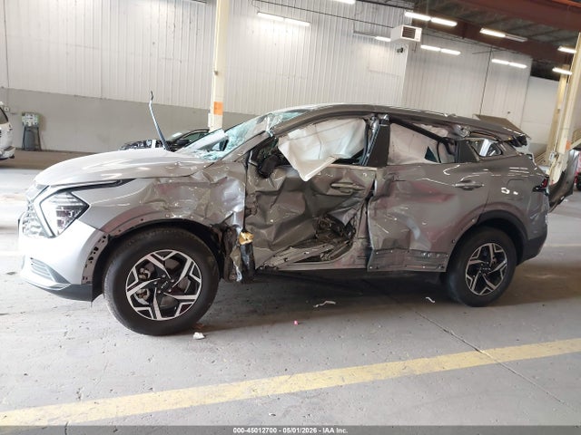 KIA Sportage Lx 2024 KNDPUCDF1R7282902 Image 15