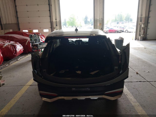 KIA Sportage Lx 2024 KNDPUCDF1R7282902 Image 17