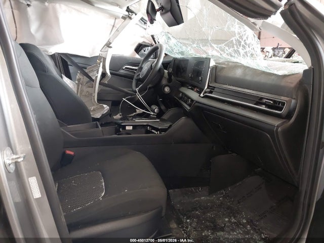 KIA Sportage Lx 2024 KNDPUCDF1R7282902 Image 5
