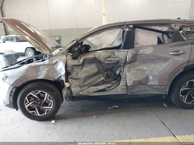 KIA Sportage Lx 2024 KNDPUCDF1R7282902 Image 6