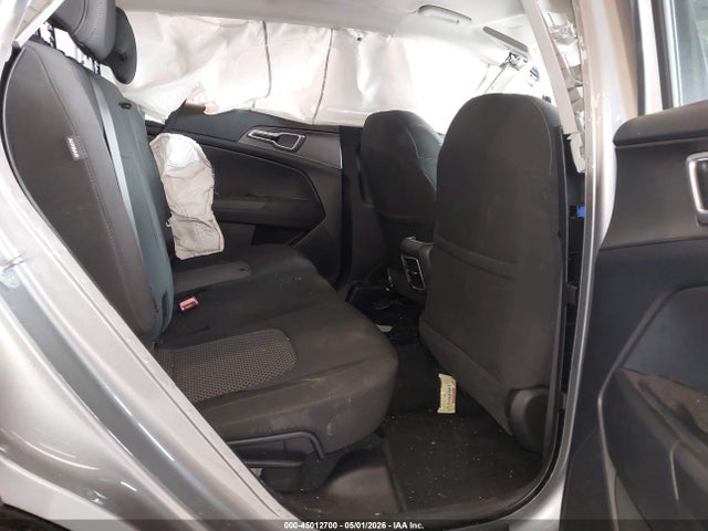 KIA Sportage Lx 2024 KNDPUCDF1R7282902 Image 8