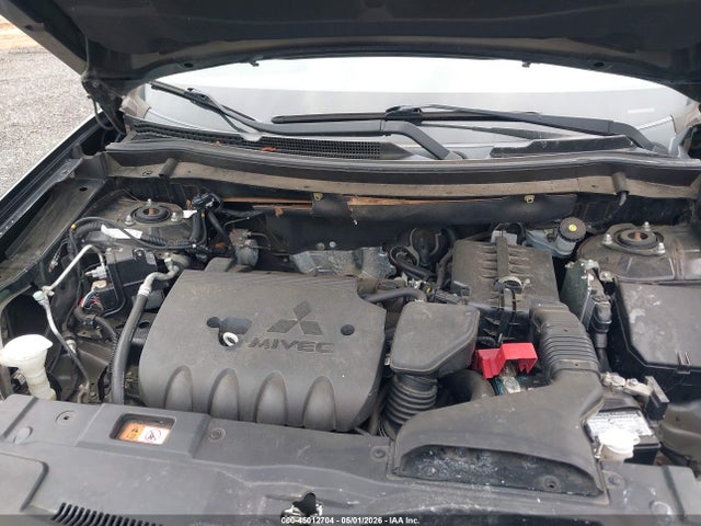 Aukcja sprzedaży 2015 Mitsubishi Outlander Se, vin: JA4AD3A36FZ004295, numer aukcji: 45012704
