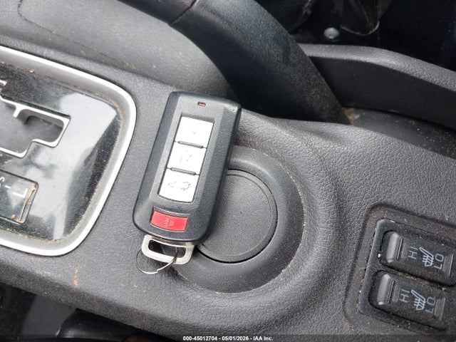 Aukcja sprzedaży 2015 Mitsubishi Outlander Se, vin: JA4AD3A36FZ004295, numer aukcji: 45012704