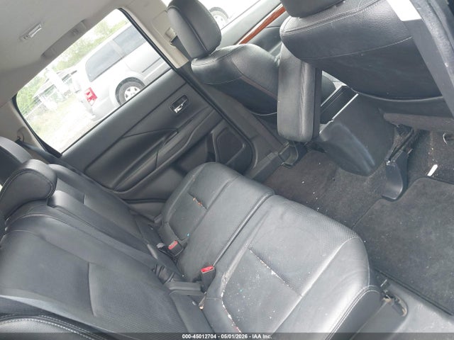Aukcja sprzedaży 2015 Mitsubishi Outlander Se, vin: JA4AD3A36FZ004295, numer aukcji: 45012704