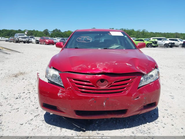 Aukcja sprzedaży 2007 Toyota Camry Le, vin: 4T1BE46K57U028028, numer aukcji: 45012706
