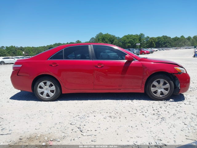 Aukcja sprzedaży 2007 Toyota Camry Le, vin: 4T1BE46K57U028028, numer aukcji: 45012706