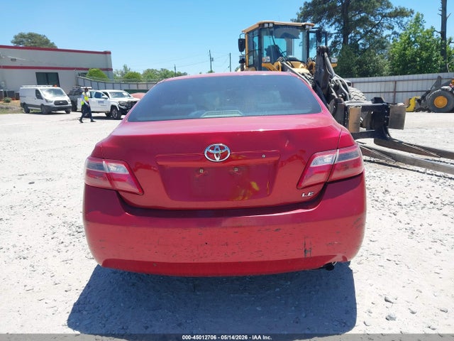 Aukcja sprzedaży 2007 Toyota Camry Le, vin: 4T1BE46K57U028028, numer aukcji: 45012706