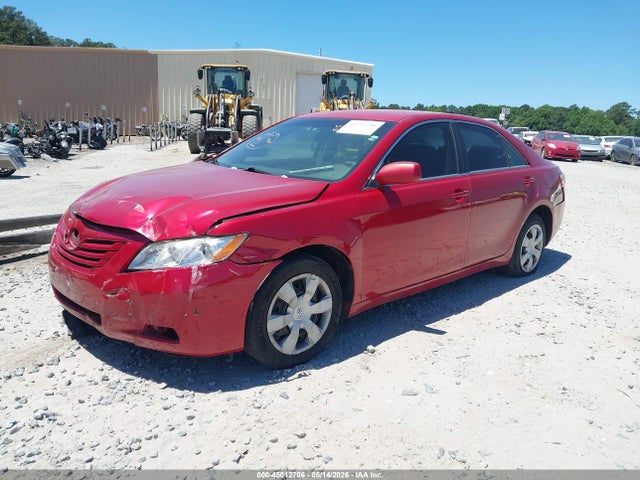 Aukcja sprzedaży 2007 Toyota Camry Le, vin: 4T1BE46K57U028028, numer aukcji: 45012706