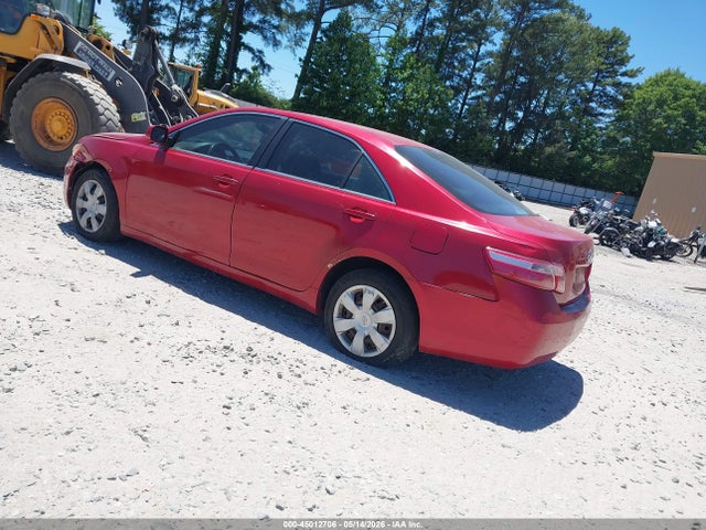 Aukcja sprzedaży 2007 Toyota Camry Le, vin: 4T1BE46K57U028028, numer aukcji: 45012706