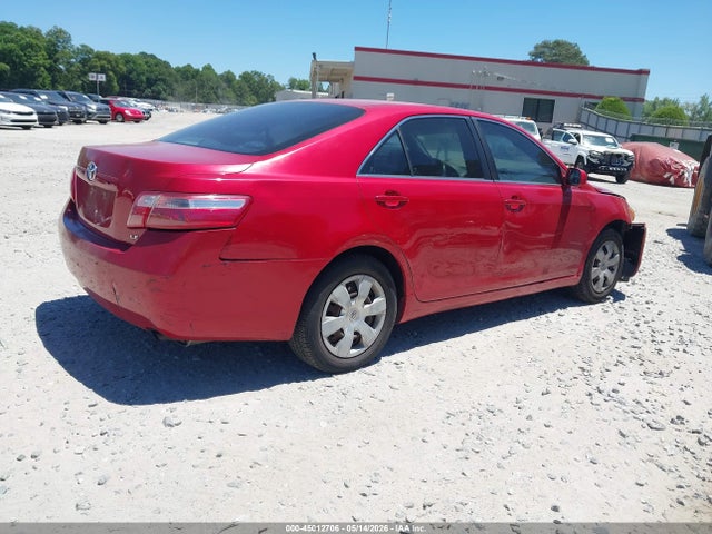Aukcja sprzedaży 2007 Toyota Camry Le, vin: 4T1BE46K57U028028, numer aukcji: 45012706