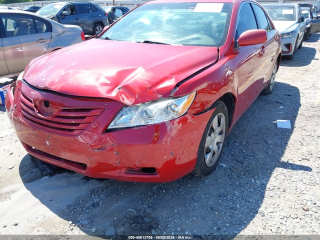 Aukcja sprzedaży 2007 Toyota Camry Le, vin: 4T1BE46K57U028028, numer aukcji: 45012706