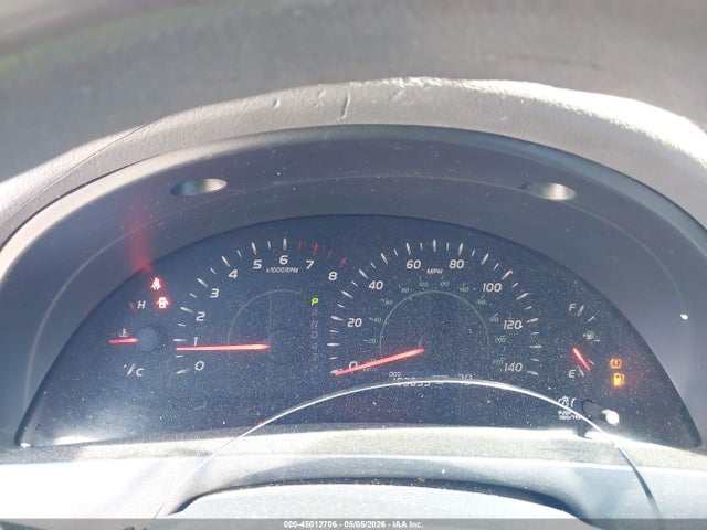 Aukcja sprzedaży 2007 Toyota Camry Le, vin: 4T1BE46K57U028028, numer aukcji: 45012706