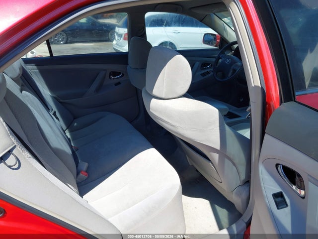 Aukcja sprzedaży 2007 Toyota Camry Le, vin: 4T1BE46K57U028028, numer aukcji: 45012706