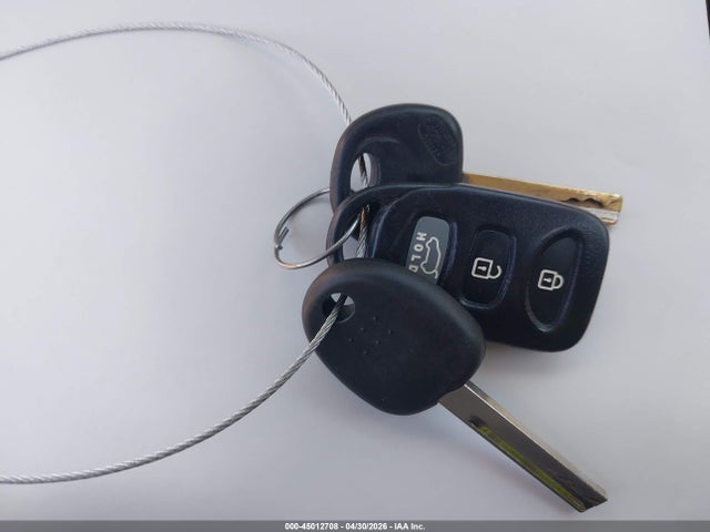 KMHD35LH7GU299556 Hyundai ELANTRA GT