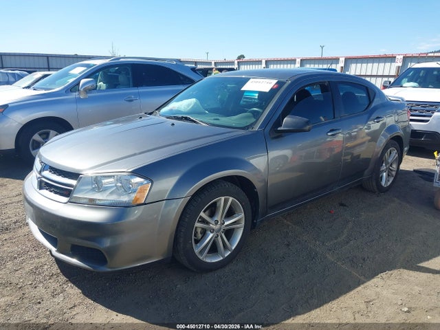 Aukcja sprzedaży 2013 Dodge Avenger Se V6, vin: 1C3CDZAG5DN677513, numer aukcji: 45012710