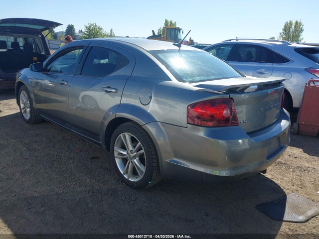 Aukcja sprzedaży 2013 Dodge Avenger Se V6, vin: 1C3CDZAG5DN677513, numer aukcji: 45012710