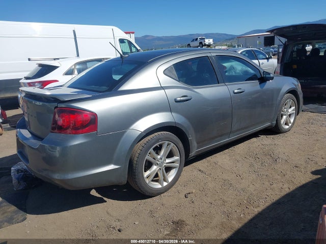 Aukcja sprzedaży 2013 Dodge Avenger Se V6, vin: 1C3CDZAG5DN677513, numer aukcji: 45012710
