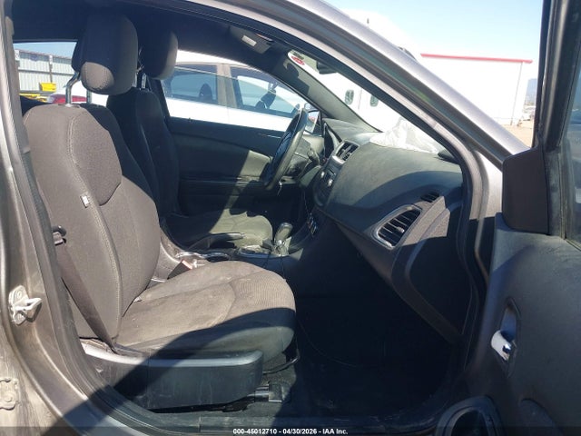 Aukcja sprzedaży 2013 Dodge Avenger Se V6, vin: 1C3CDZAG5DN677513, numer aukcji: 45012710