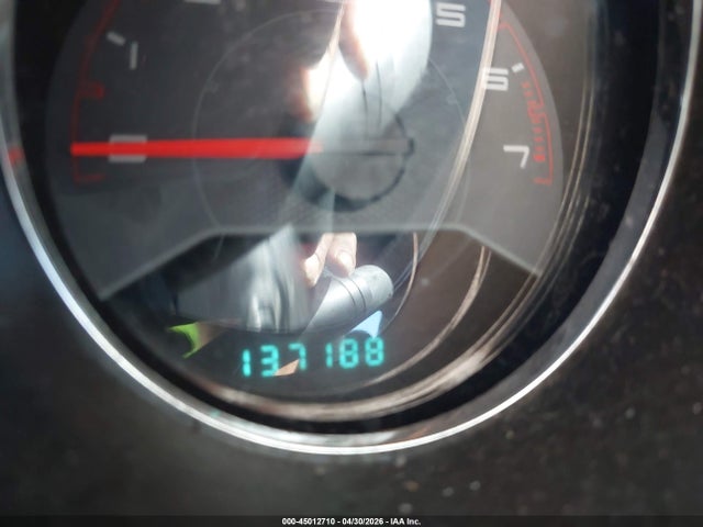 Aukcja sprzedaży 2013 Dodge Avenger Se V6, vin: 1C3CDZAG5DN677513, numer aukcji: 45012710