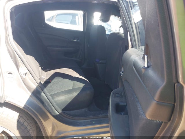 Aukcja sprzedaży 2013 Dodge Avenger Se V6, vin: 1C3CDZAG5DN677513, numer aukcji: 45012710