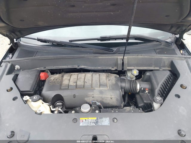 1GNKVGKD2EJ314518 Chevrolet Traverse 1lt