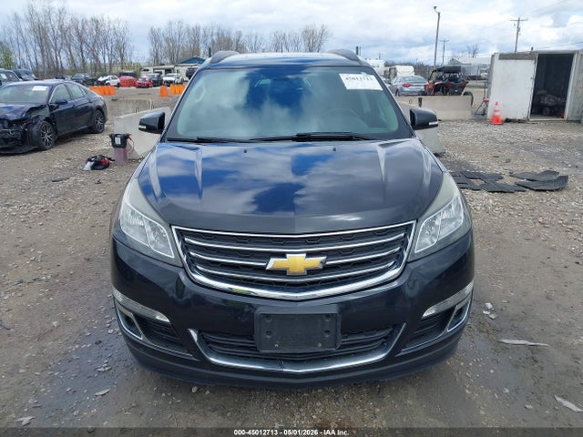 1GNKVGKD2EJ314518 Chevrolet Traverse 1lt