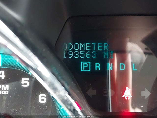 1GNKVGKD2EJ314518 Chevrolet Traverse 1lt