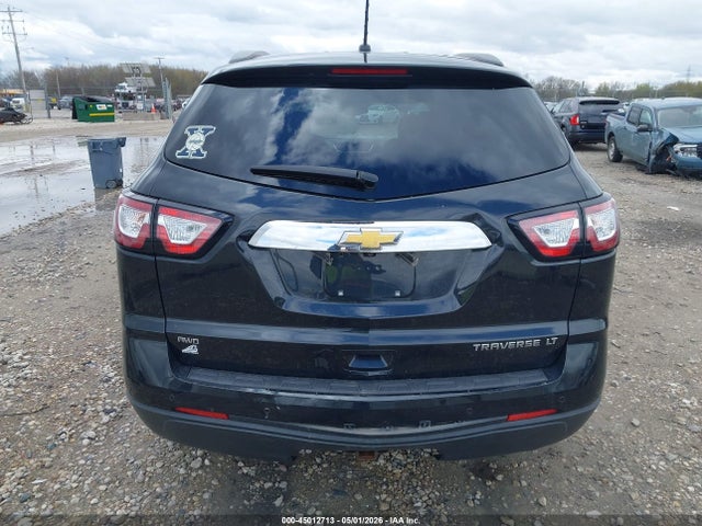 1GNKVGKD2EJ314518 Chevrolet Traverse 1lt