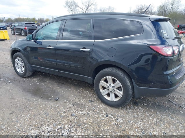 1GNKVGKD2EJ314518 Chevrolet Traverse 1lt