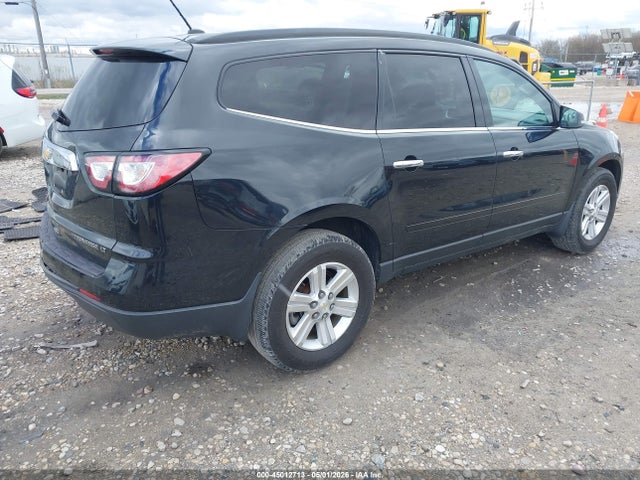 1GNKVGKD2EJ314518 Chevrolet Traverse 1lt
