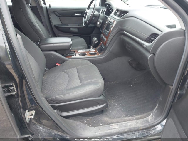 1GNKVGKD2EJ314518 Chevrolet Traverse 1lt