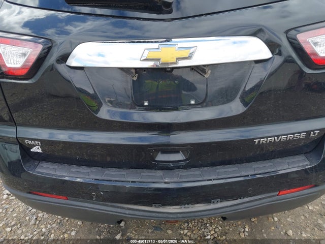 1GNKVGKD2EJ314518 Chevrolet Traverse 1lt