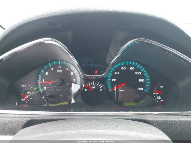1GNKVGKD2EJ314518 Chevrolet Traverse 1lt