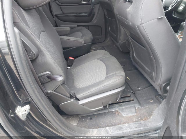 1GNKVGKD2EJ314518 Chevrolet Traverse 1lt
