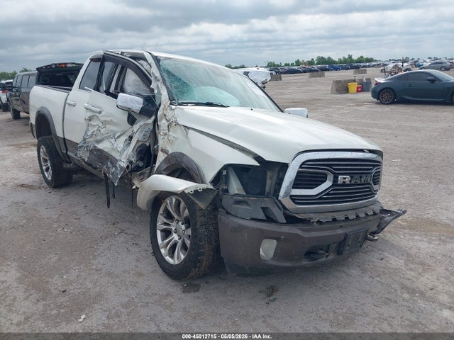 Aukcja sprzedaży 2017 Ram 1500 Longhorn  4x4 5'7 Box, vin: 1C6RR7PT8HS794937, numer aukcji: 45012715