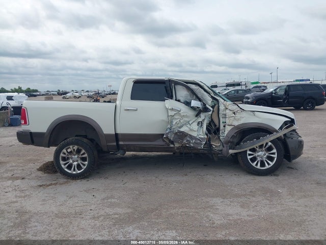 Aukcja sprzedaży 2017 Ram 1500 Longhorn  4x4 5'7 Box, vin: 1C6RR7PT8HS794937, numer aukcji: 45012715